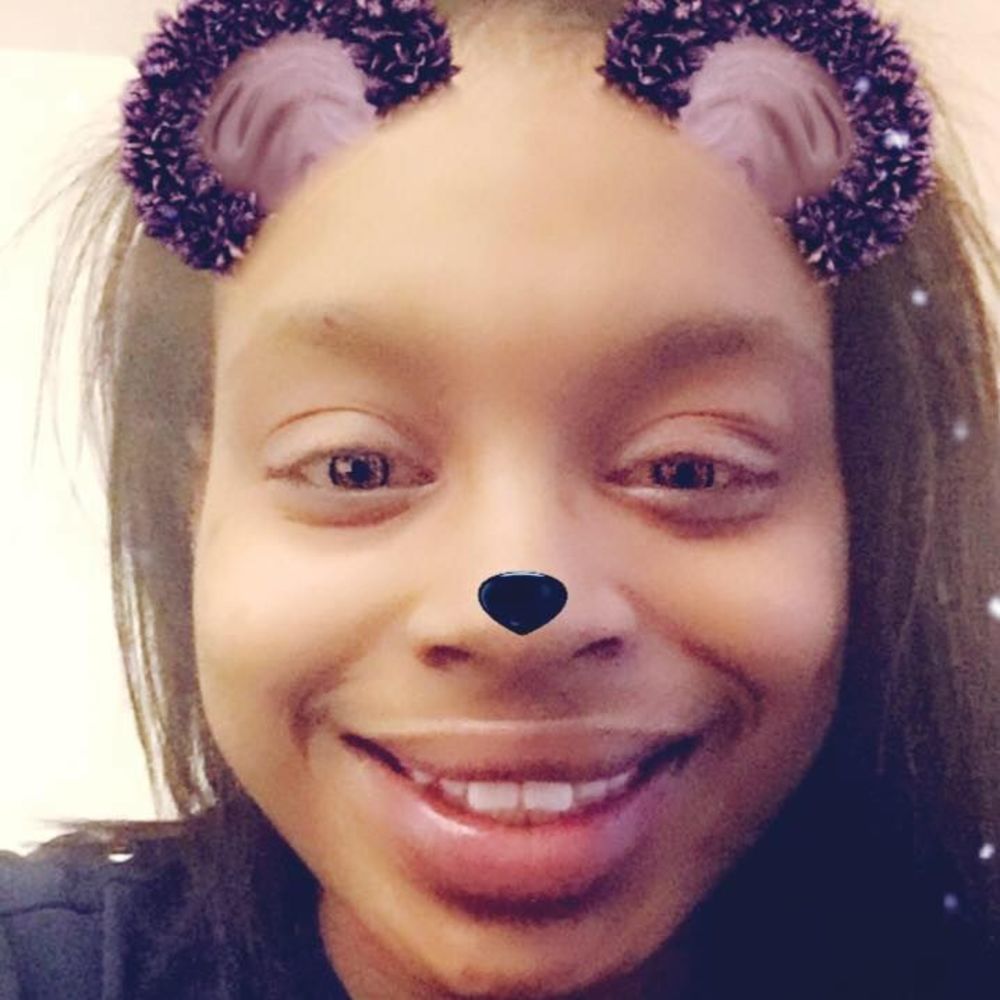 Meet your Posher, Tina